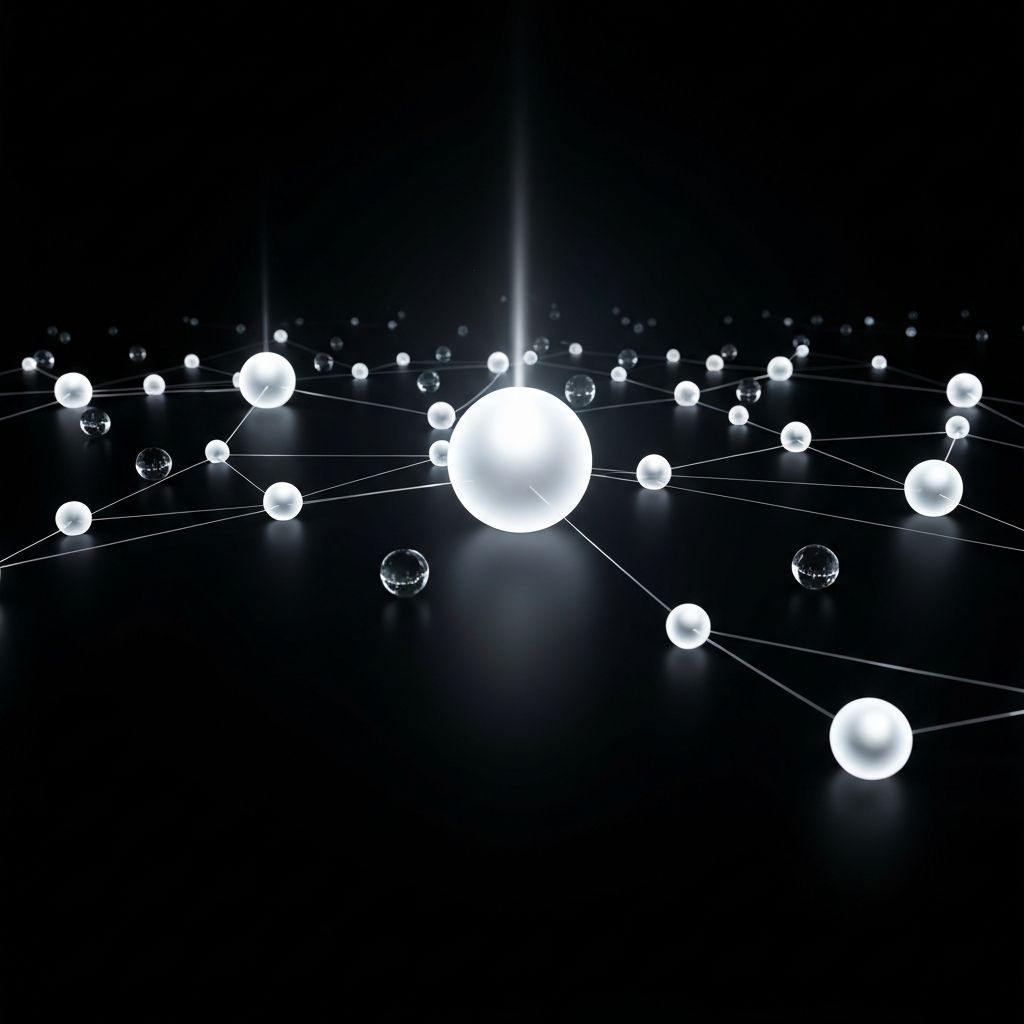 Prometheus Nodes Network